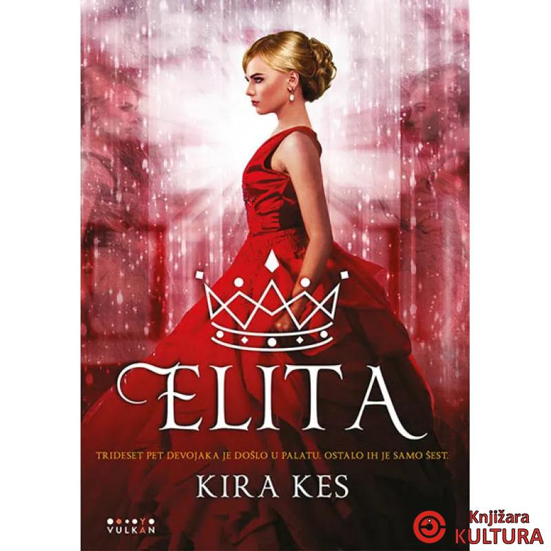 ELITA KES 