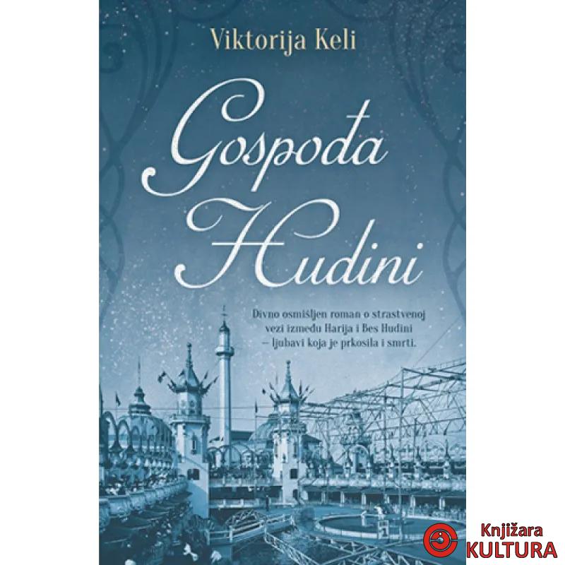 GOSPOĐA HUDINI 