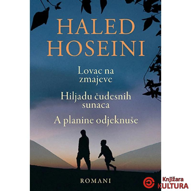 TRI ROMANA HALED HOSEINI 