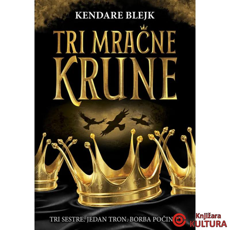 TRI MRAČNE KRUNE 