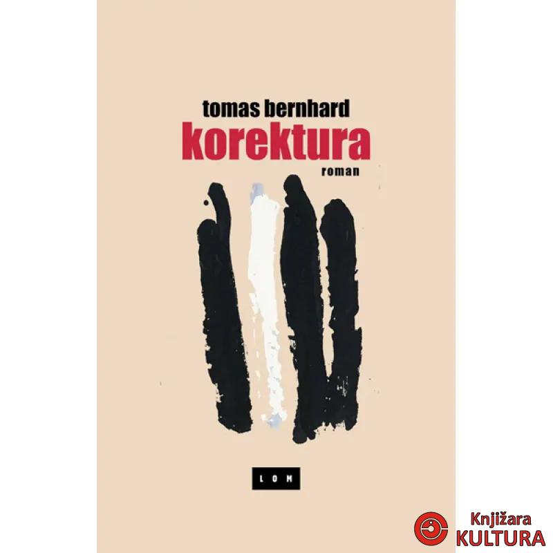 KOREKTURA 