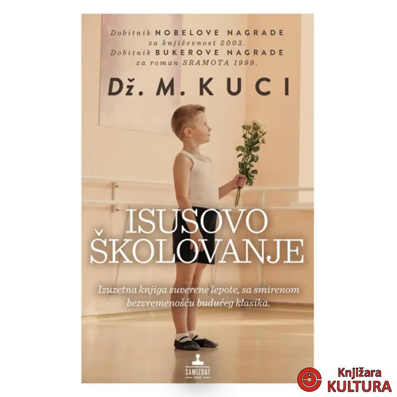 ISUSOVO ŠKOLOVANJE 