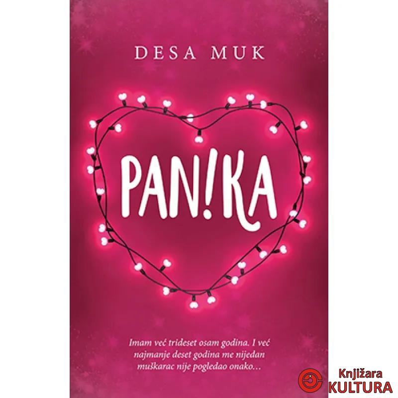 PANIKA 