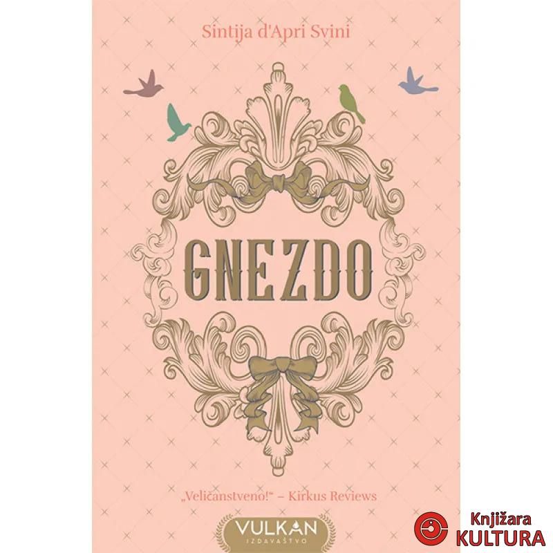 GNEZDO 