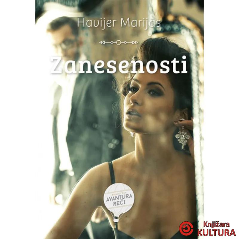 ZANESENOST 