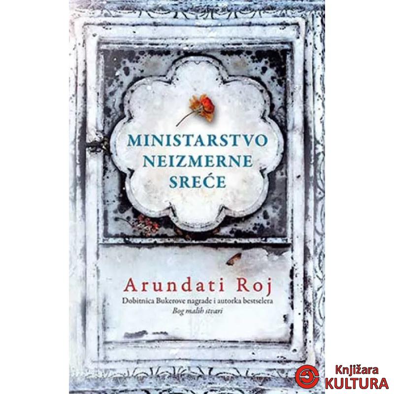 MINISTARSTVO NEIZMERNE SREĆE 