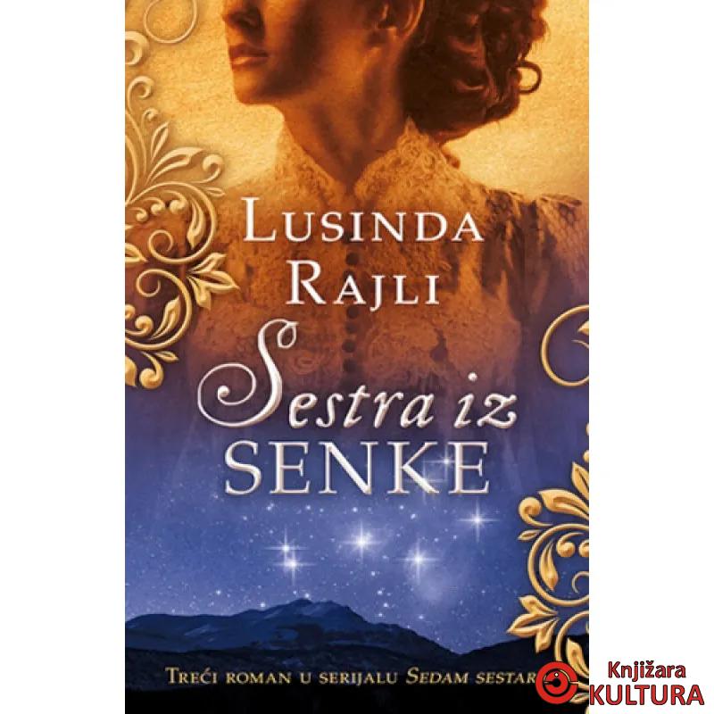 SESTRA IZ SENKE 