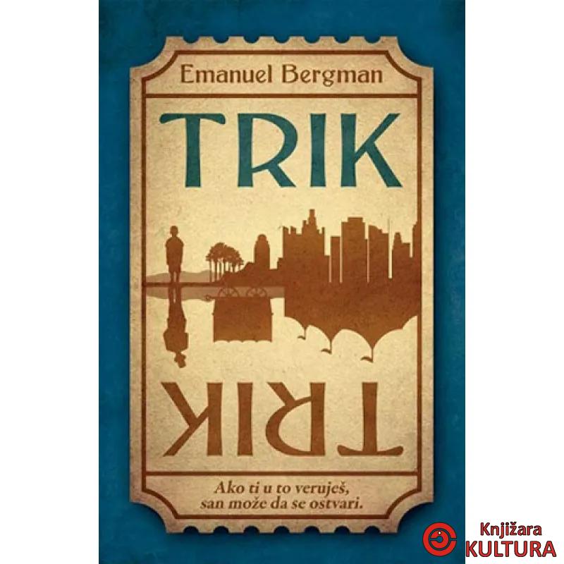 TRIK 