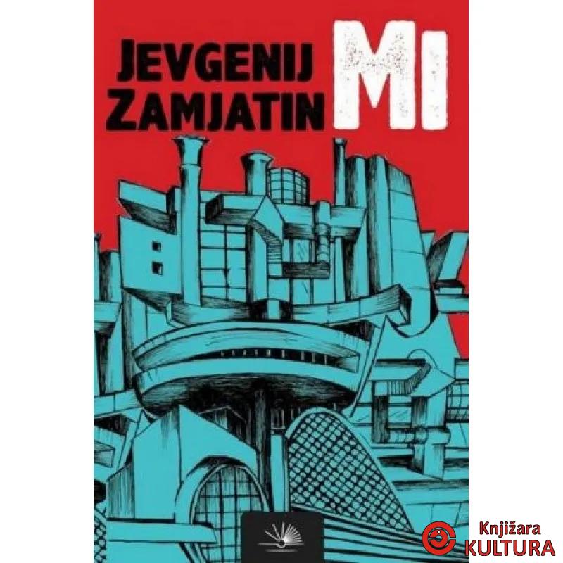 MI ZAMJATIN 