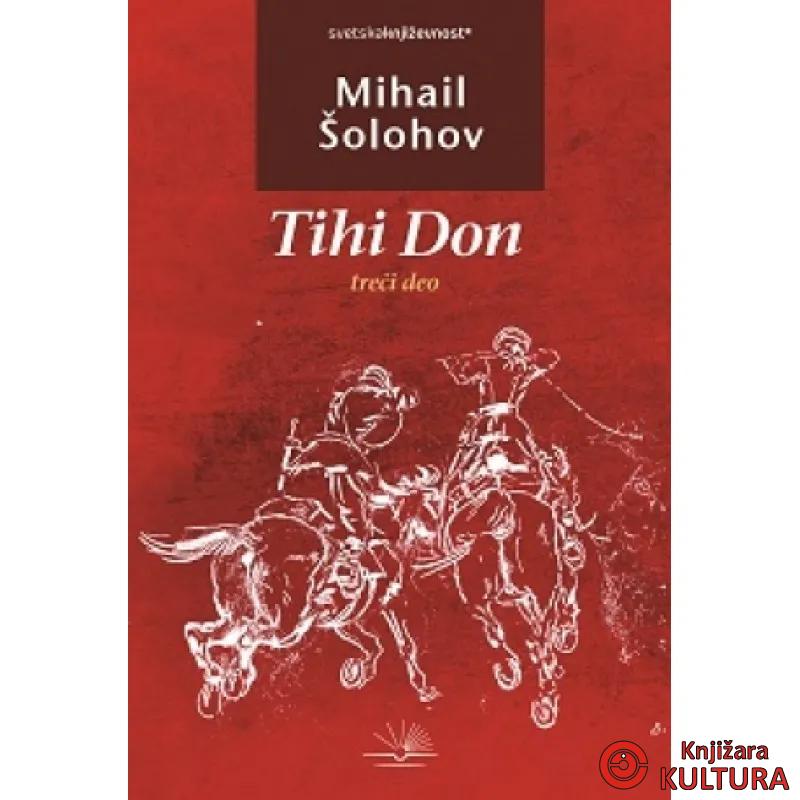 TIHI DON III DIO 