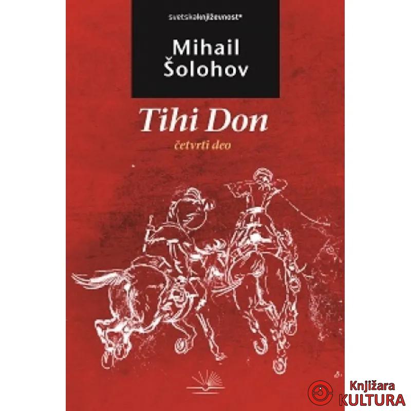 TIHI DON IV DIO 