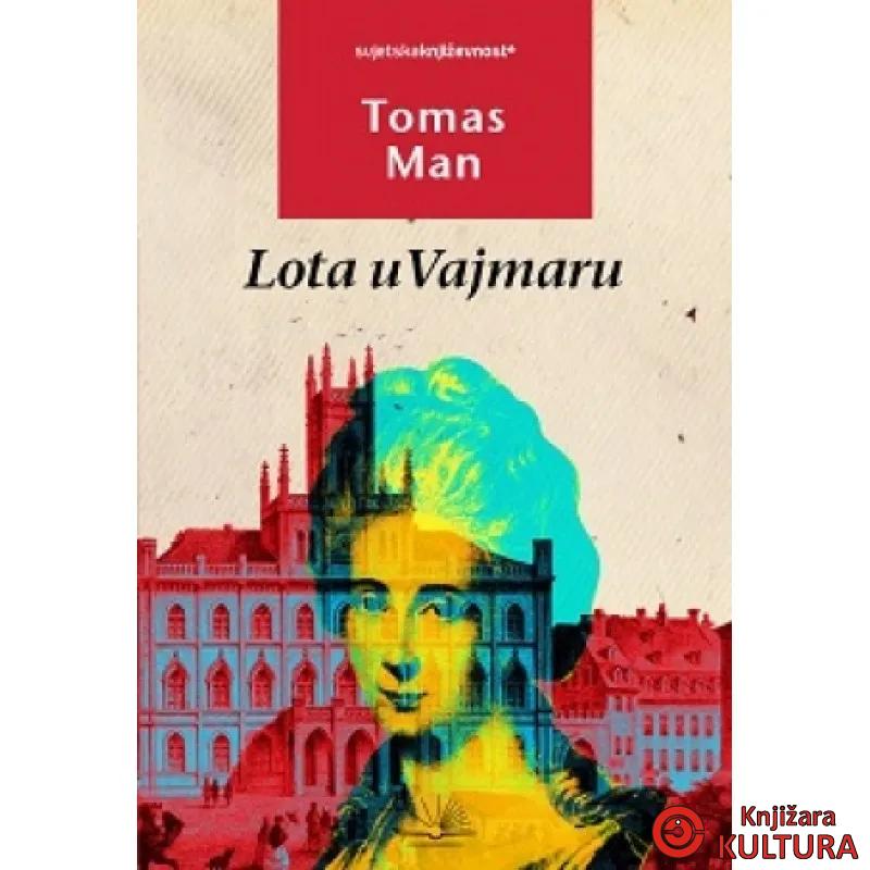 LOTA U VAJMARU 