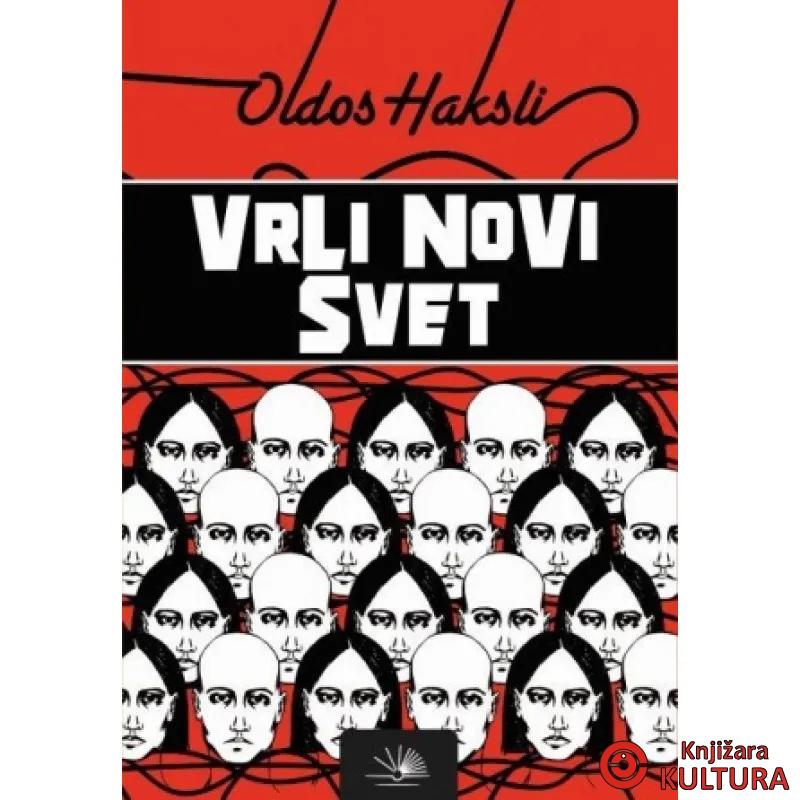 VRLI NOVI SVET NK CG 