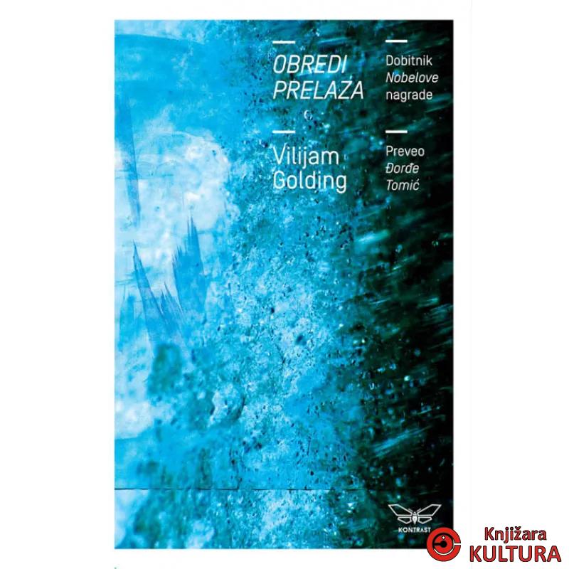 OBREDI PRELAZA 