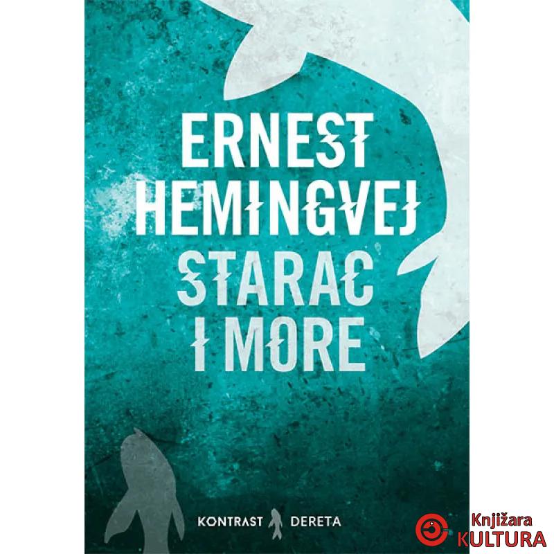 STARAC I MORE KONTRAST 