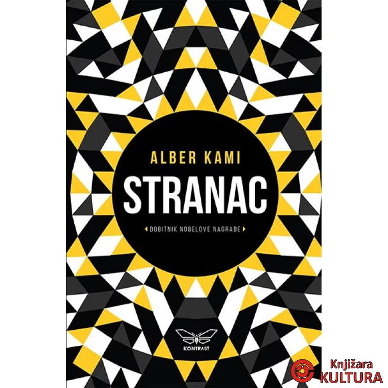 STRANAC KONTRAST 