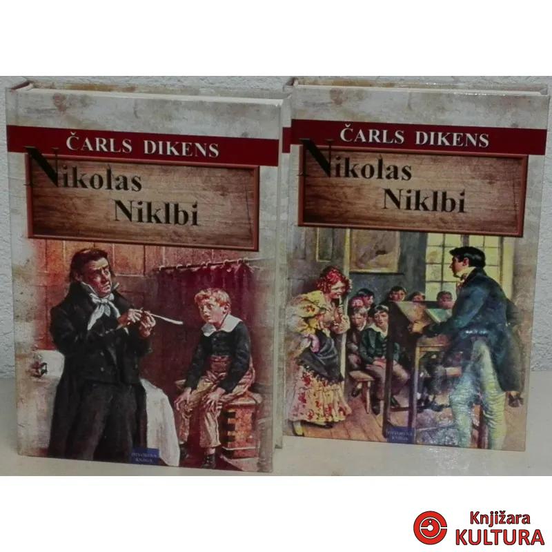 NIKOLAS NIKLBI 1-2 
