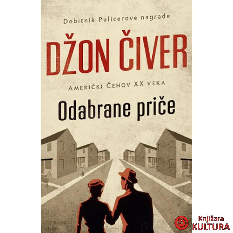 ODABRANE PRIČE ČIVER 