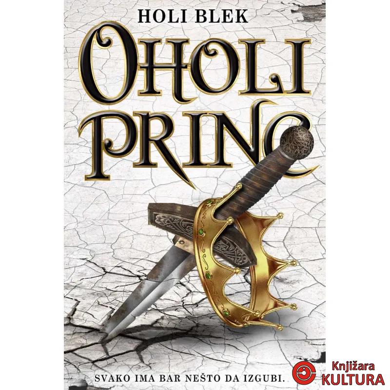 OHOLI PRINC 