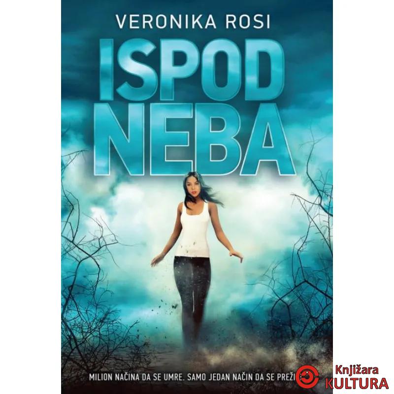 ISPOD NEBA 