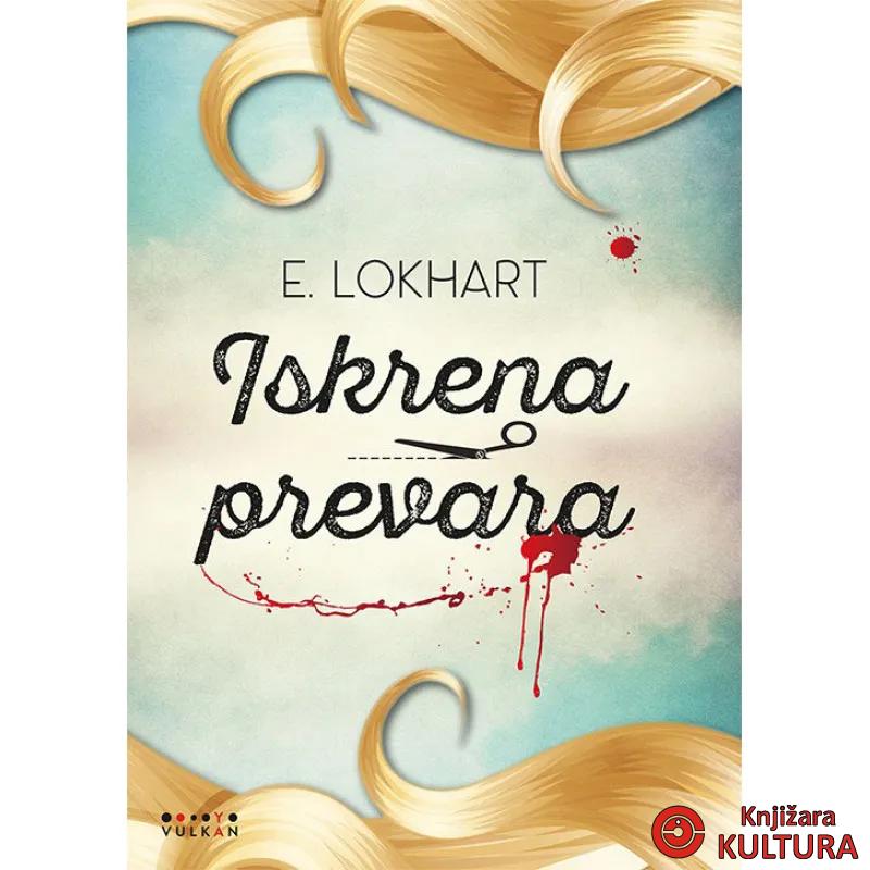 ISKRENA PREVARA 
