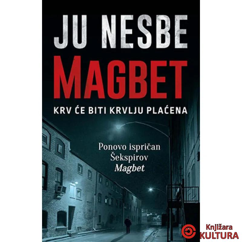 MAGBET NESBE 