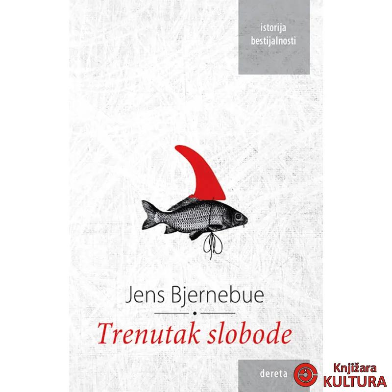 TRENUTAK SLOBODE 