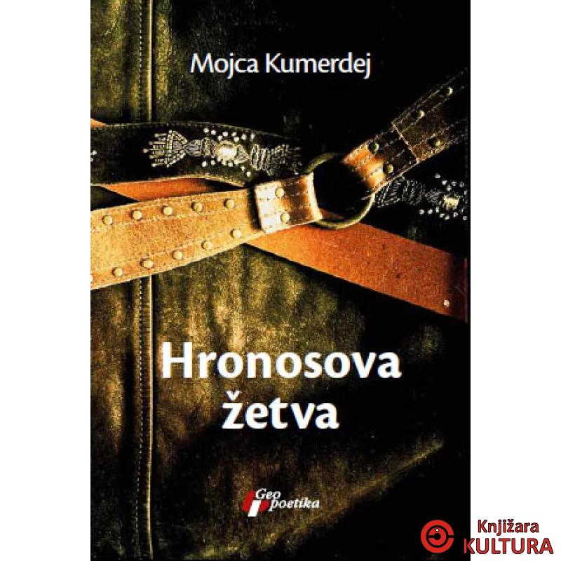 HRONOSOVA ŽETVA 