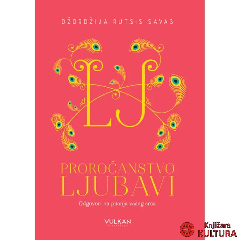 PROROČANSTVO LJUBAVI 