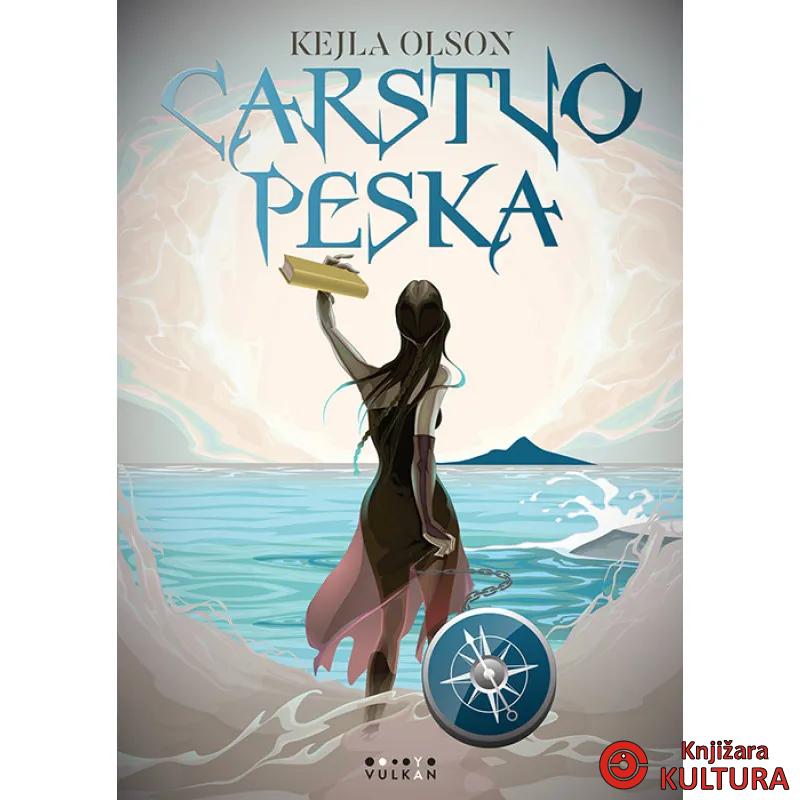 CARSTVO PESKA 