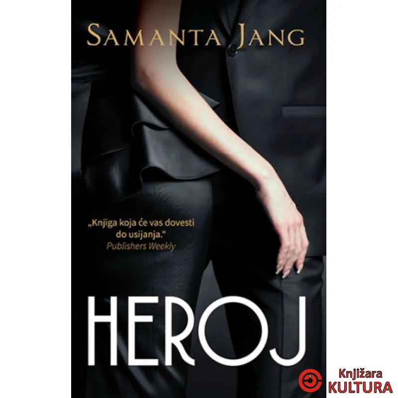 HEROJ JANG SAMANTA 