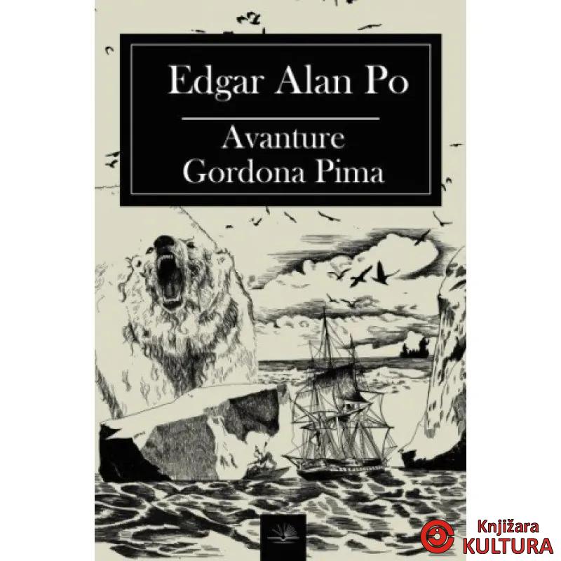 AVANTUDE GORDONA PLIMA 