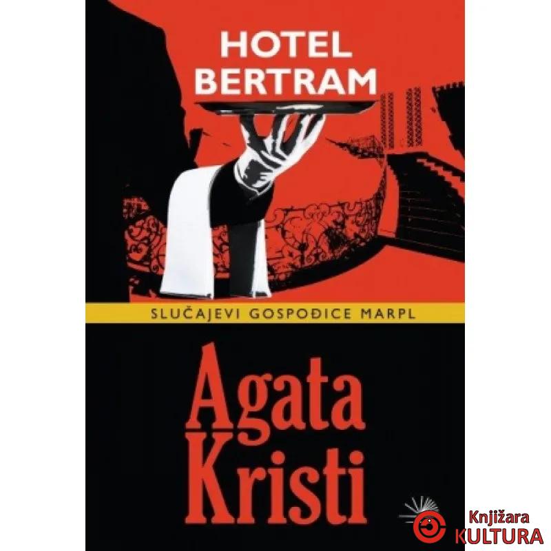 HOTEL BERTRAM 