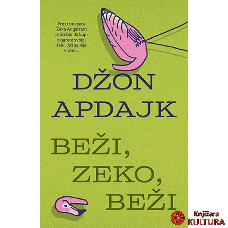 BEŽI ZEKO BEŽI 