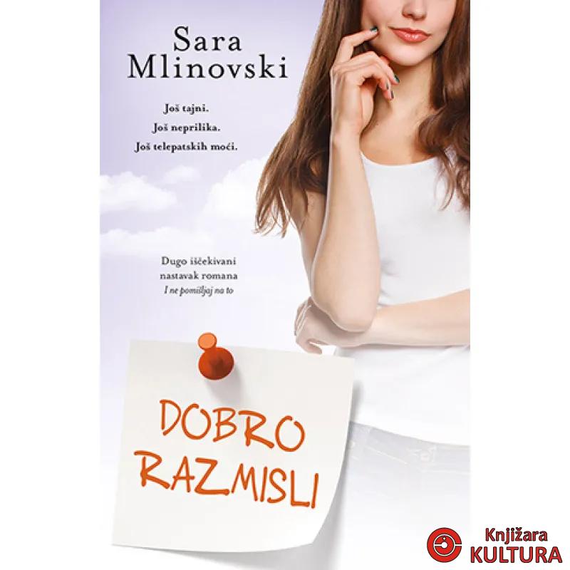 DOBRO RAZMISLI 