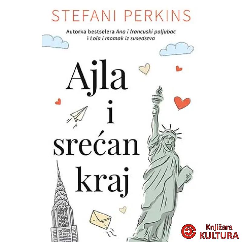 AJLA I SREĆAN KRAJ 