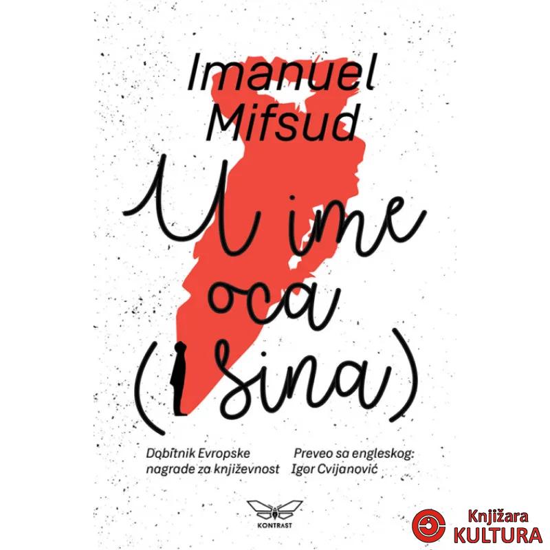 U IME OCA (I SINA) 