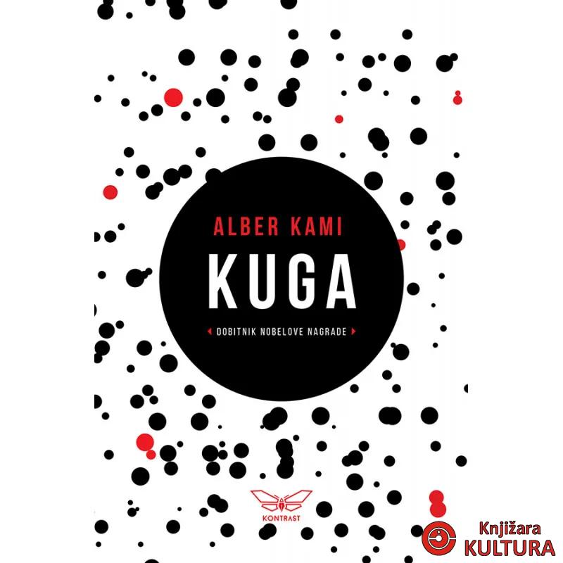 KUGA KAMI 