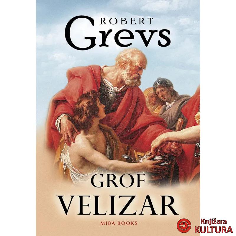 GROF VELIZAR 