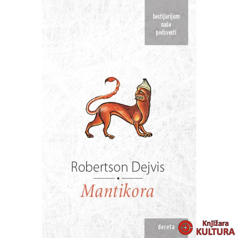 MANTIKORA 