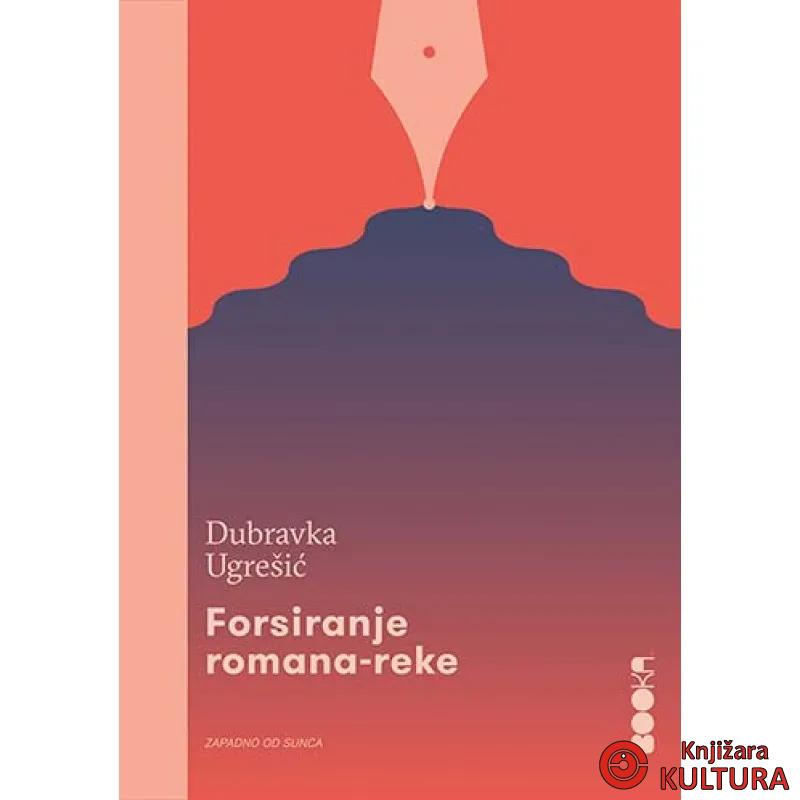 FORSIRANJE ROMANA-REKE 