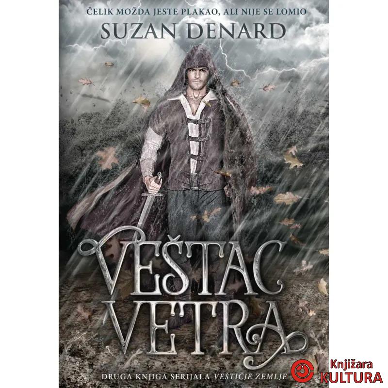 VEŠTAC VETRA 