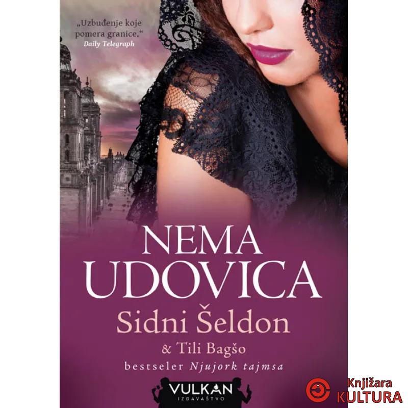 NEMA UDOVICA 
