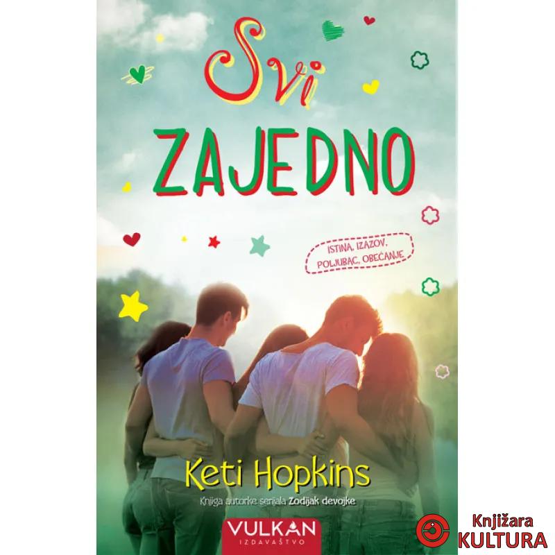 SVI ZAJEDNO 