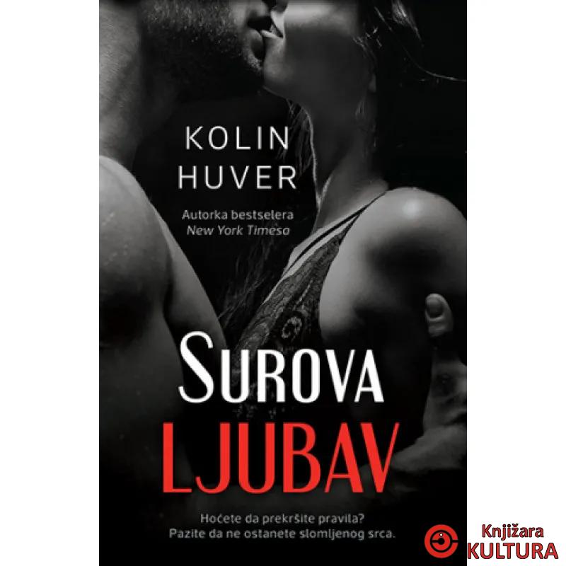 SUROVA LJUBAV 