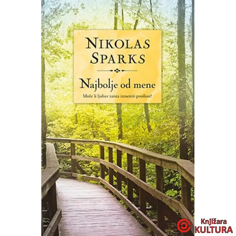 NAJBOLJE OD MENE 