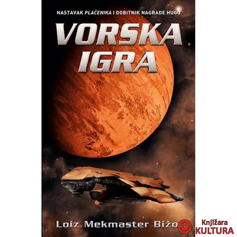 VORSKA IGRA 