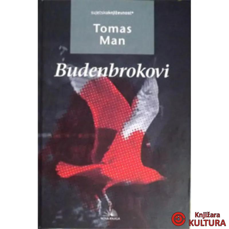 BUDENBROKOVI NK CG 