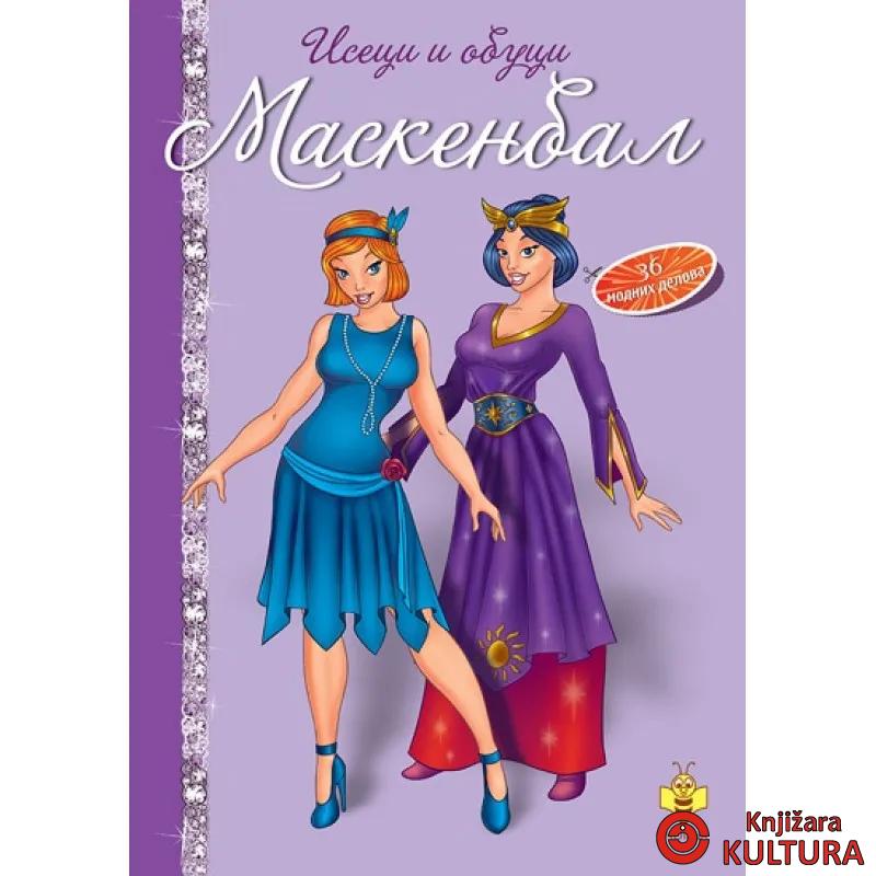 ISECI I OBUCI MASKEMBAL 