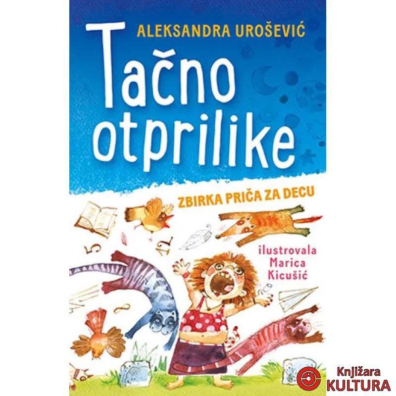 TAČNO OTPRILIKE 